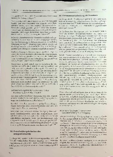 Vorschauseite 6: Der besondere Kündigungsschutz eines Schwerbehinderten bzw. eines ihm gleichge stellten Arbeitnehmers im öffentlichen Dienst - Teil 2