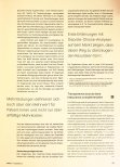 Vorschauseite 2: "Mehrleistungen VVG" im Spital bewerten