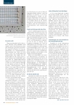 Vorschauseite 4: Novellierte ASR - Teil 3: „Fluchtwege und Notausgänge“ Ungehinderter Personenfluss ins Freie