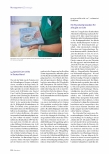 Vorschauseite 3: Serie „Auf Station“: Demenz - Die vergessenen Patienten