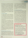 Vorschauseite 2: Zwischen den Fronten