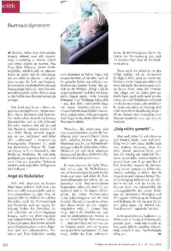 Vorschauseite 3: Die drei großen „C