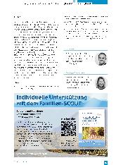 Vorschauseite 5: Niederschwelliges Case Management im aufsuchenden Rahmen