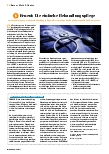 Vorschauseite 1: Erneut: Die einfache Behandlungspflege