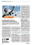 Vorschauseite 1: Rufbereitschaft: Sie kann in Ausnahmefällen Arbeitszeit sein.