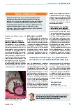 Vorschauseite 2: Rufbereitschaft: Sie kann in Ausnahmefällen Arbeitszeit sein.