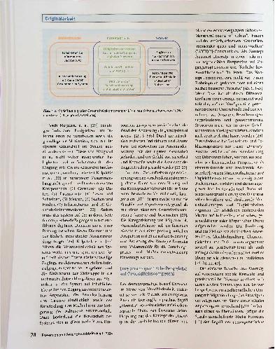 Vorschauseite 4: Diversitätsund kultursensible Gesundheitsinformationen für mehr digitale Gesundheitskompetenz: Eine kollaborative Community-Forschung zu Barrieren und Bedarfen