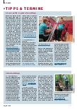 Vorschauseite 1: Expertenanhörung beim unabhängigen Beirat für die Vereinbarkeit von Pflege und Beruf