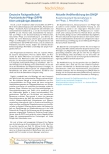 Vorschauseite 6: Pflegewissenschaft