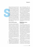 Vorschauseite 2: Zeit für ein gutes Ende?