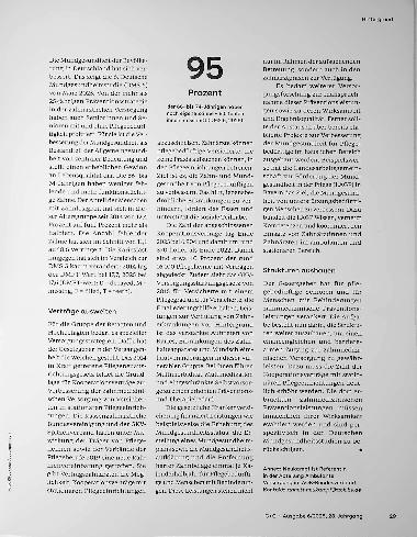 Vorschauseite 2: Für ein strahlendes Lächeln im Alter