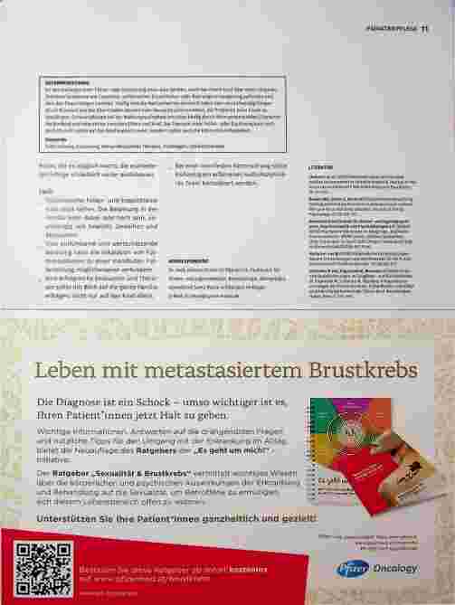 Vorschauseite 4: Mama, mir schmeckt s nicht.