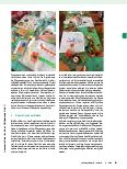 Vorschauseite 2: Kreativität statt Kartoffelpüree