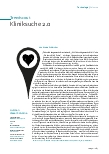 Vorschauseite 2: Trendscout Kliniksuche 2.0