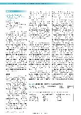 Vorschauseite 1: Das aktuelle Update der S2k-Leitlinie zur Tuberkulose im Erwachsenenalter - ein Überblick