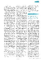 Vorschauseite 2: Das aktuelle Update der S2k-Leitlinie zur Tuberkulose im Erwachsenenalter - ein Überblick