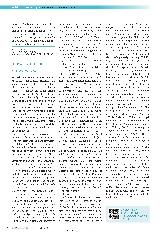 Vorschauseite 4: Das aktuelle Update der S2k-Leitlinie zur Tuberkulose im Erwachsenenalter - ein Überblick