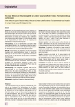 Vorschauseite 1: Eine neue Methode als Entscheidungshilfe bei unklarer wissenschaftlicher Evidenz: Test-Implementierung und Simulation