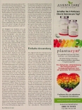 Vorschauseite 4: Anti-Aging auf Asiatisch: Einsatz der Braunalge Ecklonia cava für effektiven Zellschutz.