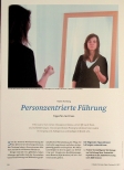 Vorschauseite 1: Personenzentrierte Führung: Tipps für die Praxis
