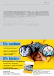 Vorschauseite 2: Individualisierte Medizin und die Rolle von In-silico-Methoden