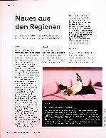Vorschauseite 1: Corrected: Neues aus den Regionen