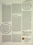 Vorschauseite 5: Sinneswahrnehmungen fördern - Lebendigkeit ermöglichen