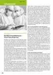 Vorschauseite 1: New Work im Gesundheitswesen - Wie die Utopie gelingen kann