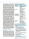 Vorschauseite 4: Integrative Onkologie – und wie integriert sich die Pflege?