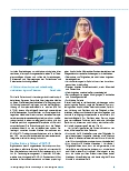 Vorschauseite 5: Integrative Onkologie – und wie integriert sich die Pflege?