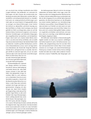 Vorschauseite 3: Yoga als Lebensweise