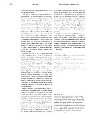 Vorschauseite 4: Yoga als Lebensweise