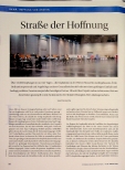 Vorschauseite 1: Straße der Hoffnung