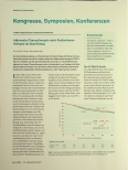 Vorschauseite 1: Adjuvante Chemotherapie nach Radiochemotherapie ist überflüssig.