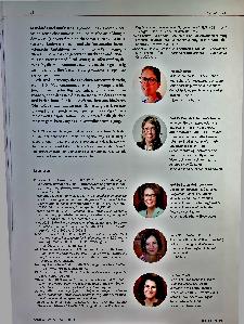 Vorschauseite 4: Medikamentenverschreibung durch nichtärztliche Gesundheitsfachpersonen im Vergleich