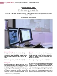 Vorschauseite 1: Erfahrungsbericht Virtueller Therapiesimulator (VERT) und ProSoma Bestrahlungsplanungssystem in der Lehre