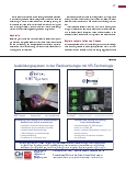 Vorschauseite 4: Erfahrungsbericht Virtueller Therapiesimulator (VERT) und ProSoma Bestrahlungsplanungssystem in der Lehre