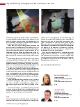 Vorschauseite 5: Erfahrungsbericht Virtueller Therapiesimulator (VERT) und ProSoma Bestrahlungsplanungssystem in der Lehre