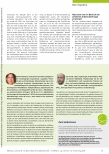 Vorschauseite 4: Einblicke und Ausblicke: 20 Jahre Leitlinien-Arbeit beim DVE