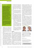 Vorschauseite 5: Einblicke und Ausblicke: 20 Jahre Leitlinien-Arbeit beim DVE