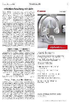Vorschauseite 2: Gesundheitspolitik