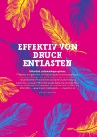 Vorschauseite 1: Effektiv von Druck entlasten: Hilfsmittel zur Dekubitusprophylaxe
