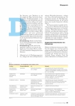 Vorschauseite 2: Effektiv von Druck entlasten: Hilfsmittel zur Dekubitusprophylaxe