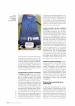 Vorschauseite 3: Effektiv von Druck entlasten: Hilfsmittel zur Dekubitusprophylaxe