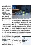 Vorschauseite 2: Weniger Schmerzen, mehr Wohlbefinden
