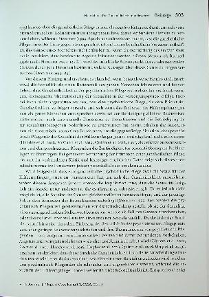 Vorschauseite 4: „Das Ganzheitliche ist das Unwahre“: Zur theoretisch-normativen Begründung der Thematisierung der Sexualität in der psychiatrischen Pflege