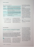 Vorschauseite 1: Sacubitril-Valsartan und Ramipril im Vergleich