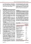 Vorschauseite 6: Erste Evaluation eines Programms zur Frührehabilitation von Langzeitintensivpatient*innen