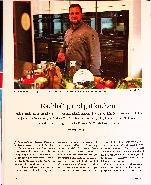 Vorschauseite 1: Nachhaltig und gut kochen