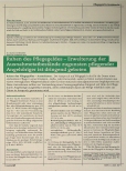 Vorschauseite 1: Ruhen des Pflegegeldes - Erweiterung der Ausnahmetatbestände zugunsten pflegender Angehöriger ist dringend geboten.